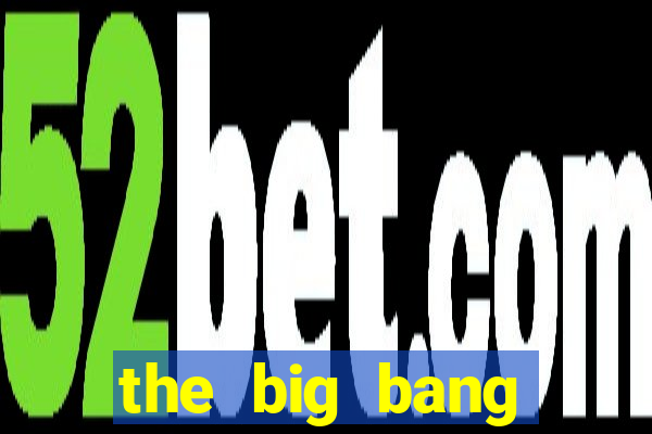 the big bang theory online dublado